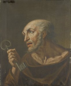 São Pedro de Gerardus Laurentius Keultjes