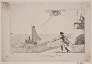 emigrantes