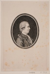 Johan Ludvig Reventlow de Gerhard Ludvig Lahde