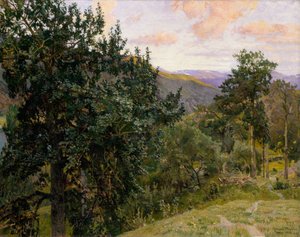 De Vågå de Gerhard Munthe