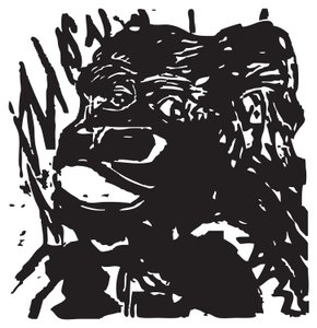 Coy Gorilla de Gerhardt Isringhaus