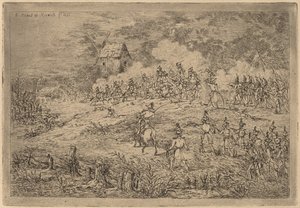 Carga da Cavalaria