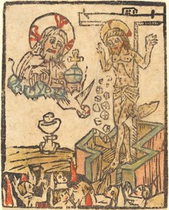 Alegoria da Eucaristia