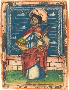 São Bartolomeu de German 15th Century