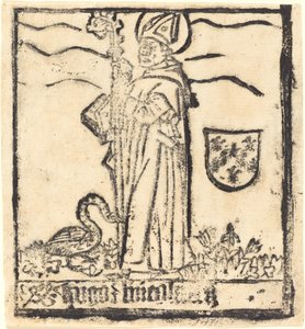 São Hugo de Lincoln (ou São Hugo de Avalon)