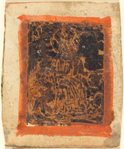 Santa Margarida de German 15th Century