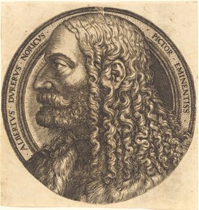 Albrecht Dürer de German 16th Century