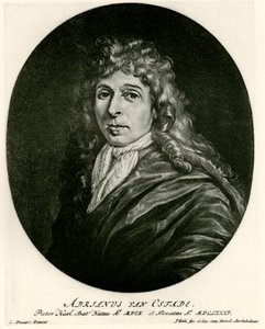 Adriaan van Ostade de German School