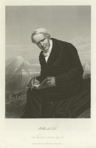 Alexander von Humboldt de German School