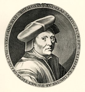 Andrea del Sarto de German School