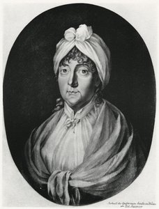 Anna Amalia de Brunswick-Wolfenbüttel de German School