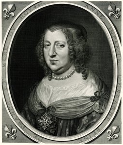 Anna da Áustria de German School