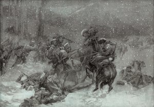 Assalto ao Kalmyk de German School