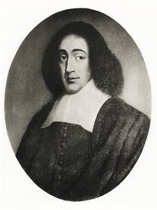 Baruch Spinoza de German School