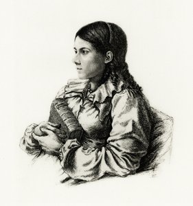 Bettina von Arnim de German School