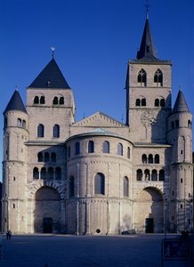 Catedral de São Pedro de German School