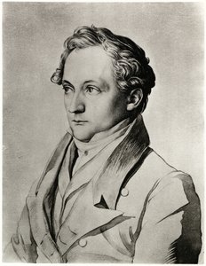 Christian Freiherr von Bunsen, 1884-90 (fototipo) de German School