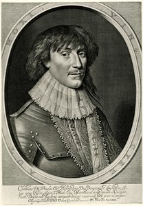 Duque Cristão de Brunswick de German School