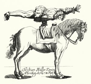 Christian Mueller de German School