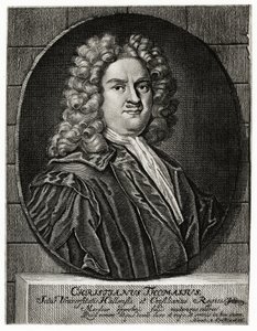 Christian Thomasius de German School