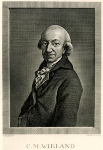Christopher Martin Wieland de German School