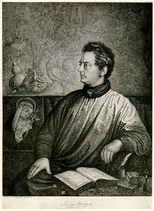 Clemens Brentano de German School