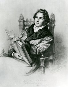 Constantin von Tischendorf, do século XIX de German School