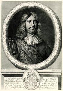 Trompa Cornelis de German School