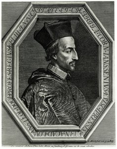 Cornelius Jansen de German School