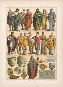 Traje. de German School