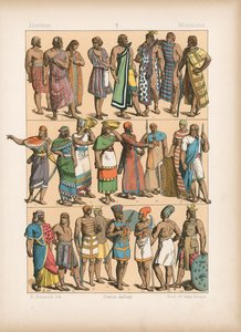 Traje. de German School