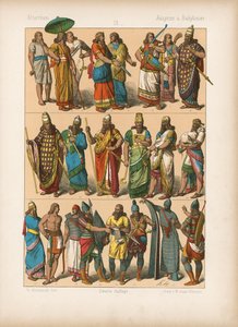Traje. de German School