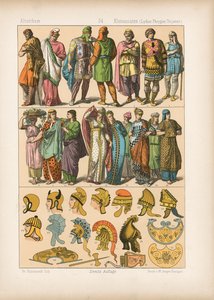 Traje. de German School
