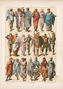 Traje. de German School
