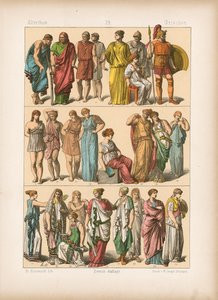 Traje. de German School