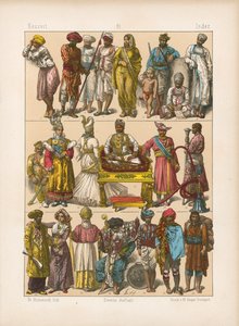 Traje. de German School