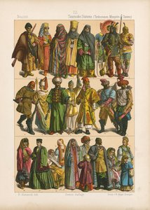 Traje. de German School