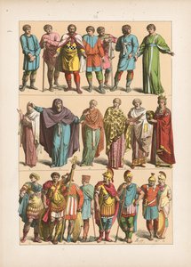 Traje. de German School
