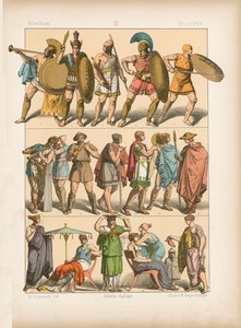 Traje. de German School