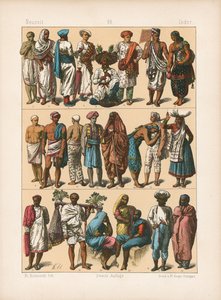Traje. de German School