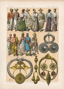 Traje. de German School