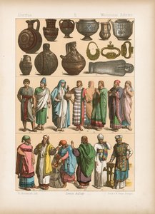 Traje. de German School