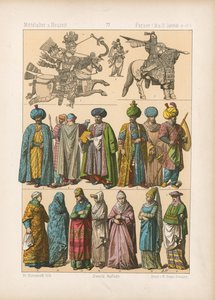 Traje. de German School