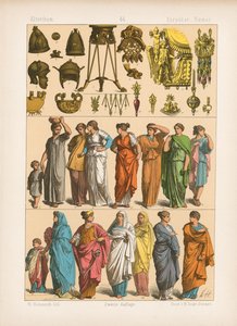 Traje. de German School