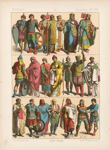 Traje. de German School