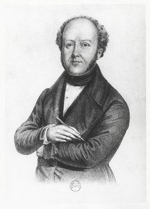 Scrooge of Gerhardt (gravura) de German School