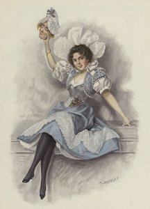 Demaskiert (desmascarado) de German School