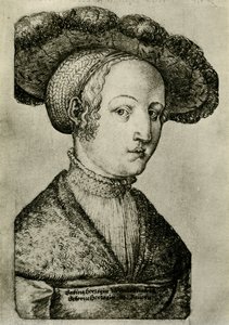 Duquesa Sabina de Württemberg de German School
