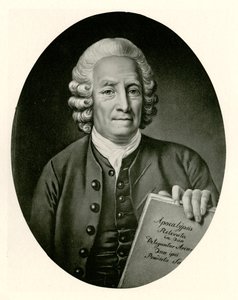 Emanuel de Swedenborg, 1884-90 de German School