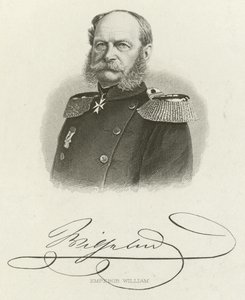 Imperador william de German School